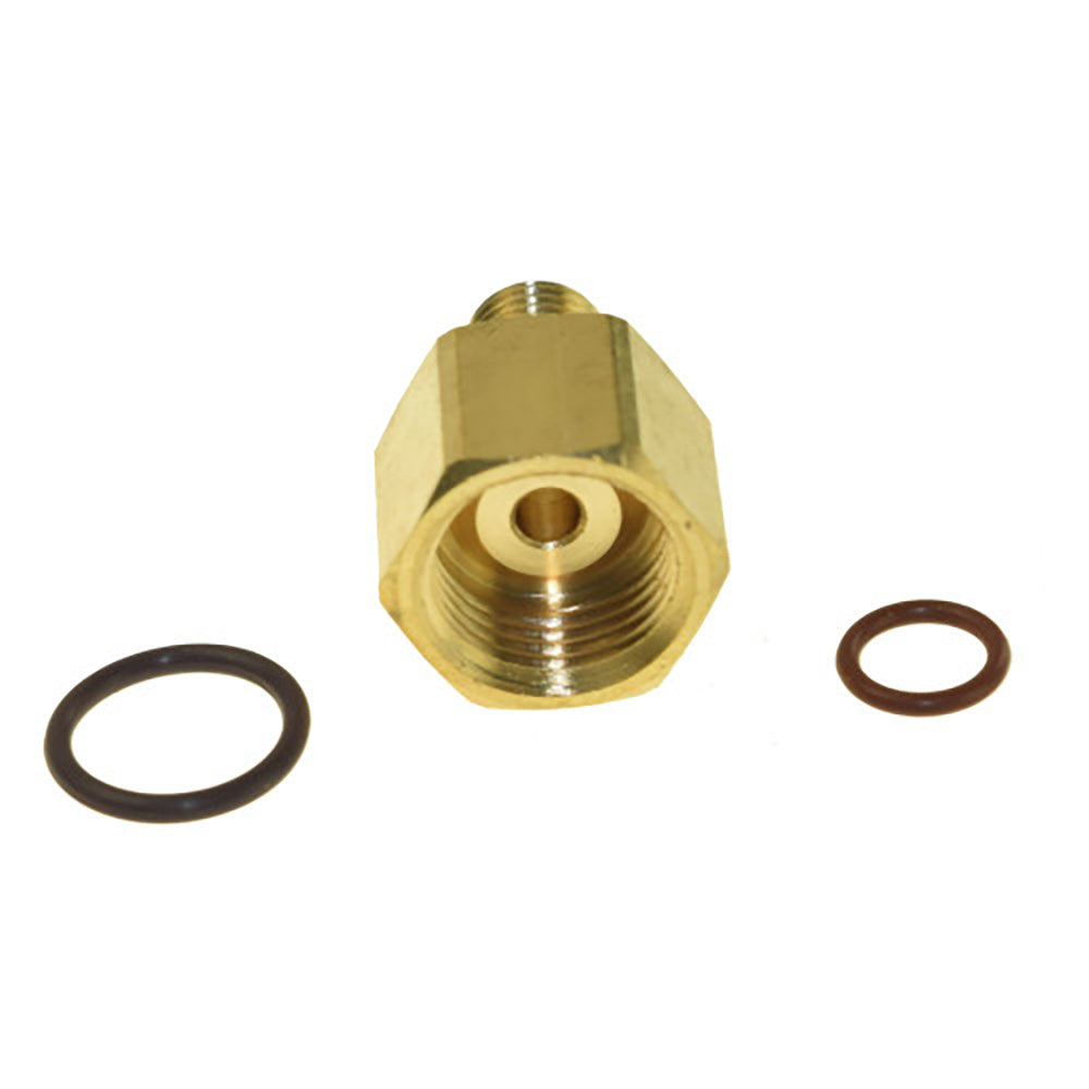 Regitar Marine Fuel Pump fMercury Low Pressure 43 LH LX LXH