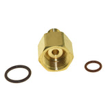 Regitar Marine Fuel Pump fMercury Low Pressure 43 LH LX LXH