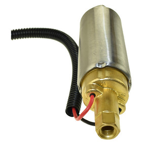 Regitar Marine Fuel Pump fMercury Low Pressure 43 LH LX LXH