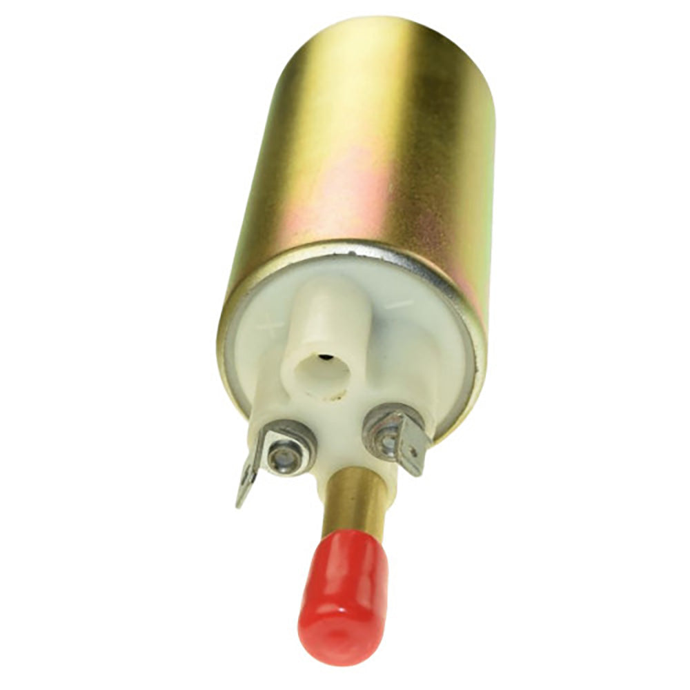 Regitar Marine Fuel Pump fMercury 20052011 100300HP Verado