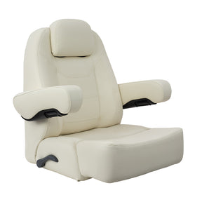 Springfield Charter Helm LowBack wBloster  Off White