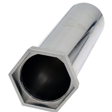 CE Smith 70 Series Socket fScrewless Rod Holder Installation