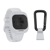 Garmin MOB Tag wWhite Quick Release Band