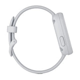 Garmin MOB Tag wWhite Quick Release Band
