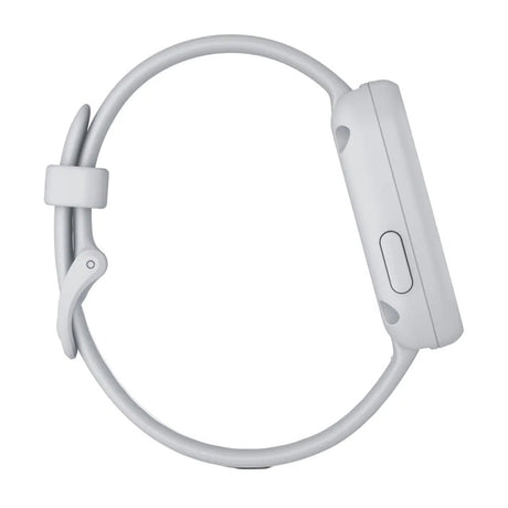 Garmin MOB Tag wWhite Quick Release Band