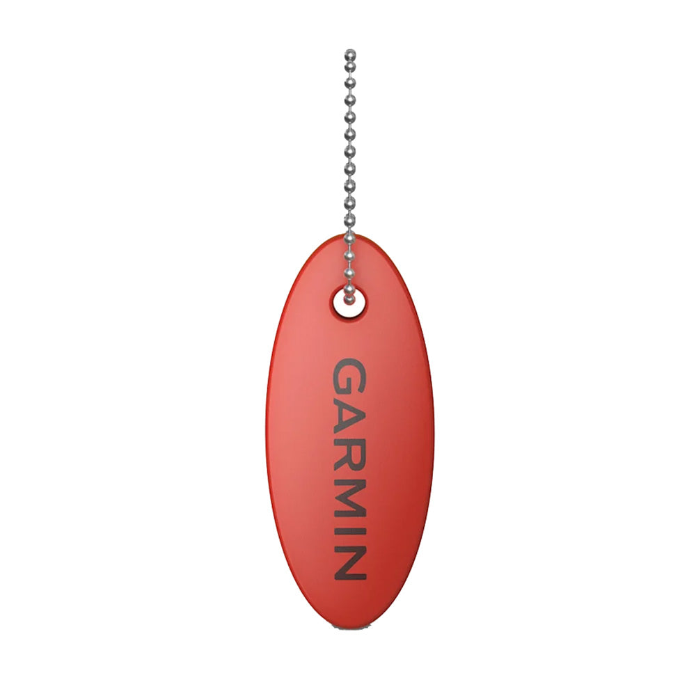 Garmin MOB Tag wWhite Quick Release Band