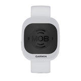 Garmin MOB Tag wWhite Quick Release Band
