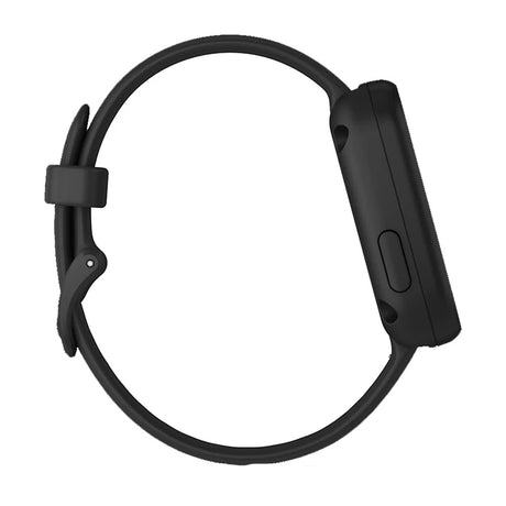 Garmin MOB Tag wBlack Quick Release Band