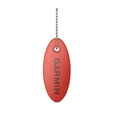 Garmin MOB Tag wBlack Quick Release Band