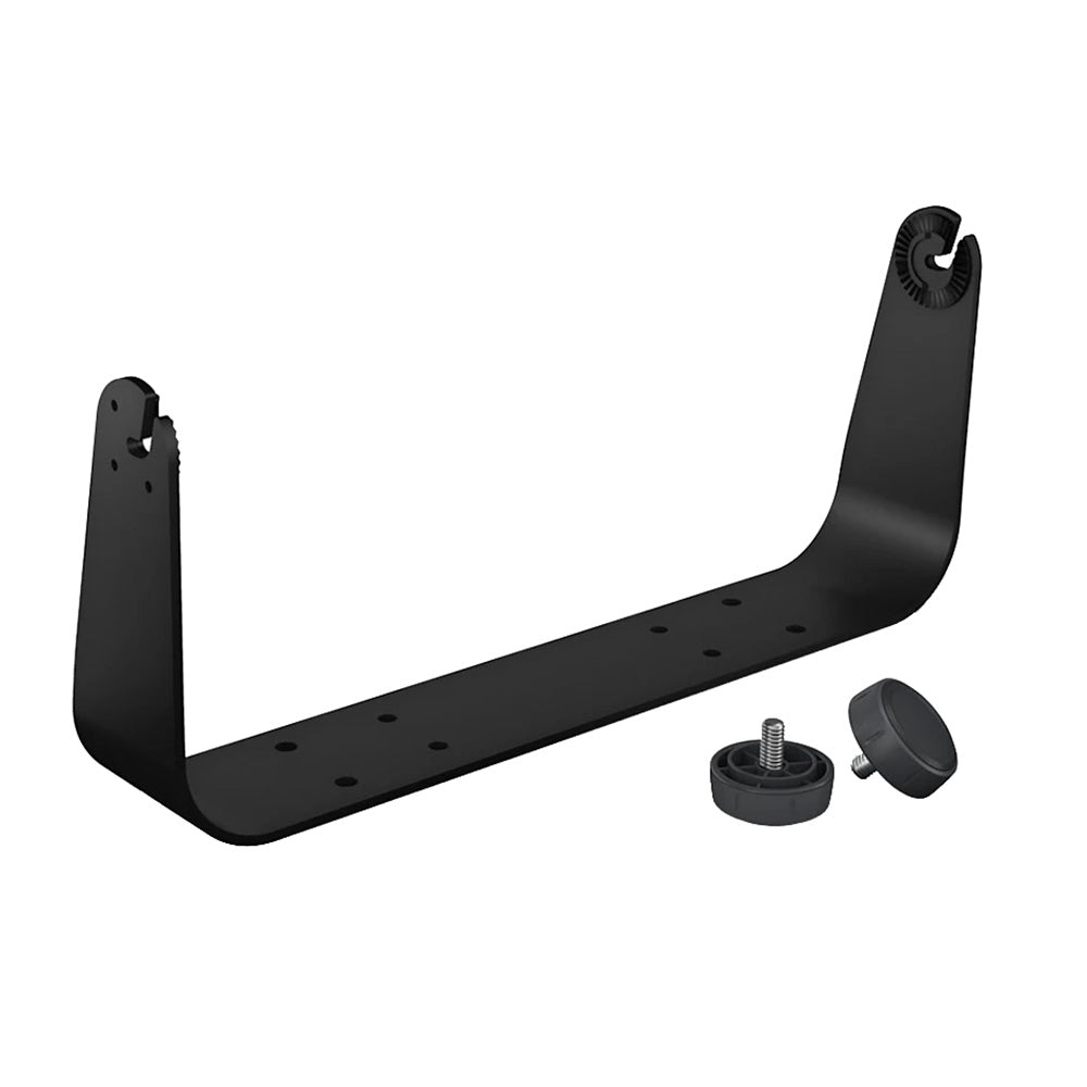 Garmin Bail Mount wKnobs fECHOMAP Ultra 2 16 Chartplotters