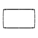 Garmin 16 Flush Mount Kit fECHOMAP Ultra 2 16 Chartplotters