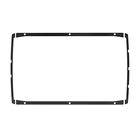 Garmin 16 Flush Mount Kit fECHOMAP Ultra 2 16 Chartplotters