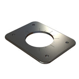 TACO Grand Slam 300 Universal Backing Plate fGS300  GS390  Pair