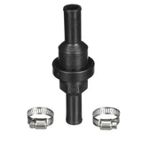 Attwood InLine Fuel Overflow Protector