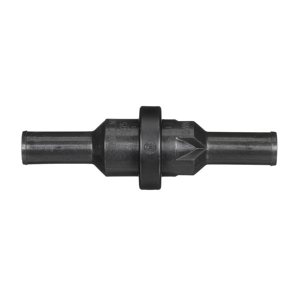 Attwood InLine Fuel Overflow Protector