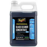 Meguiars Glass Cleaner Concentrate  1 Gallon
