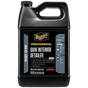 Meguiars Quik Interior Detailer  1 Gallon
