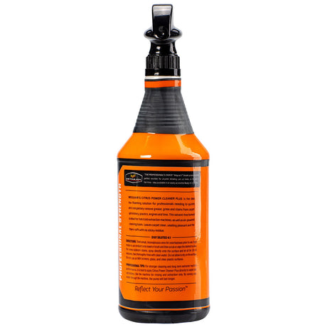 Meguiars Professional Citrus Power Cleaner Plus  32oz