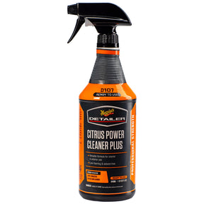 Meguiars Professional Citrus Power Cleaner Plus  32oz