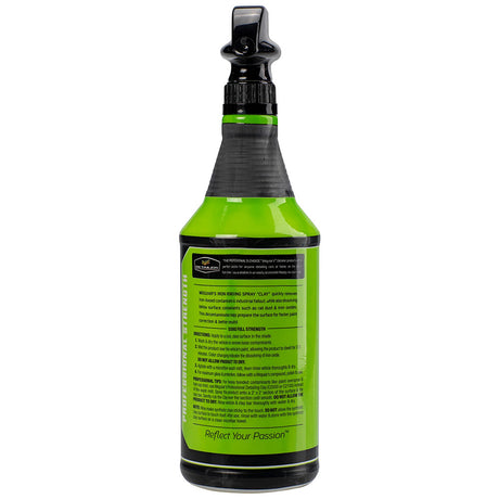 Meguiars Iron Removing Spray Clay  32oz