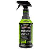 Meguiars Iron Removing Spray Clay  32oz