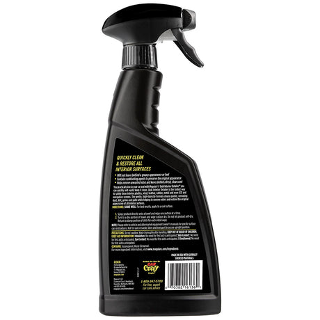Meguiars Quik Interior Detailer  16oz