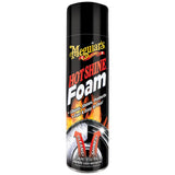 Meguiars Hot Shine Tire Foam  19oz