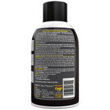 Meguiars Whole Car Air Refresher Odor Eliminator  Black Chrome Scent