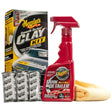 Meguiars Smooth Surface Clay Kit