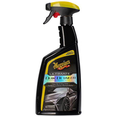 Meguiars Ultimate Quik Detailer  24oz