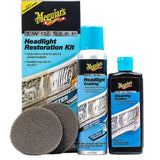 Meguiars TwoStep Headlight Restoration Kit