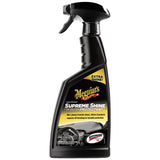 Meguiars Supreme Shine Protectant Spray  16oz