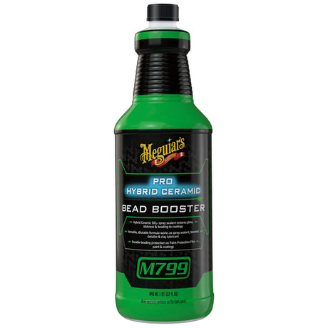 Meguiars PRO Hybrid Ceramic Bead Booster  32oz