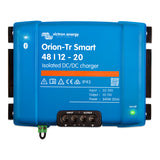Victron OrionTr Smart DCDC Charger Isolated 4812 20A 240W