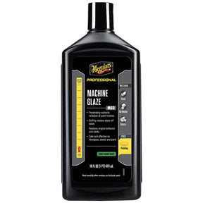 Meguiars Professional Machine Glaze  16oz