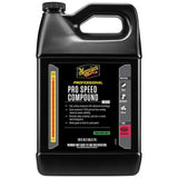 Meguiars Pro Speed Compound  1 Gallon