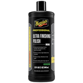 Meguiars Professional Ultra Finishing Polish  32oz
