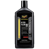 Meguiars HiTech Yellow Wax  16oz