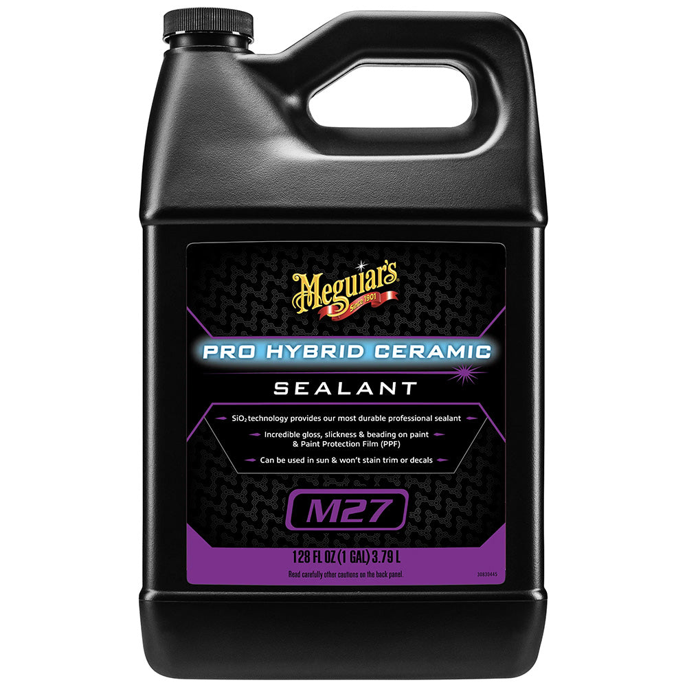 Meguiars PRO Hybrid Ceramic Sealant  1 Gallon