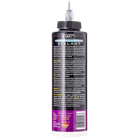 Meguiars PRO Hybrid Ceramic Sealant  16oz
