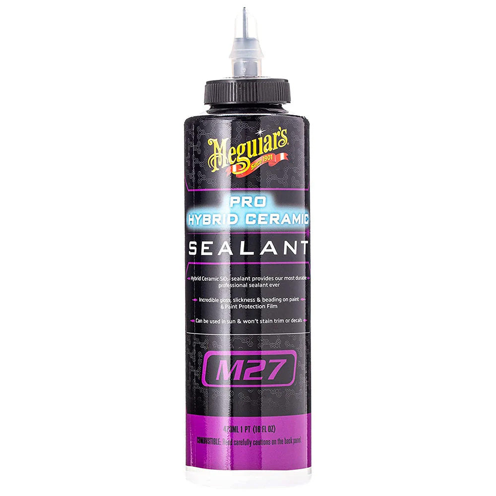 Meguiars PRO Hybrid Ceramic Sealant  16oz