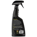 Meguiars Professional Final Inspection WipeOff Detailer  16oz