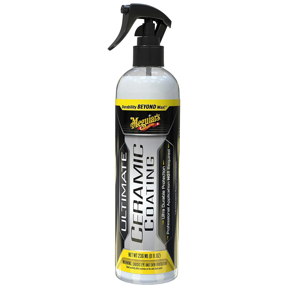Meguiars Ultimate Ceramic Coating  8oz