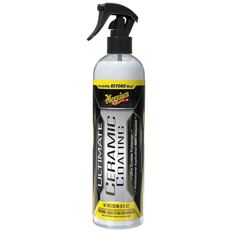 Meguiars Ultimate Ceramic Coating  8oz