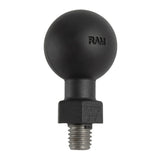 RAM Mount RAM ToughBall w1213 X 50 Threaded Stud