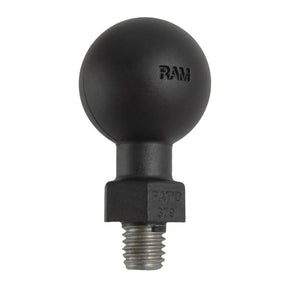 RAM Mount RAM ToughBall w1213 X 50 Threaded Stud
