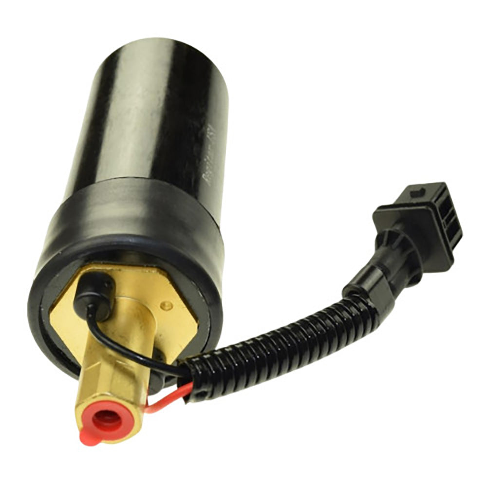 Regitar USA Volvo Penta HighPressure Fuel Pump