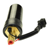 Regitar USA Volvo Penta HighPressure Fuel Pump