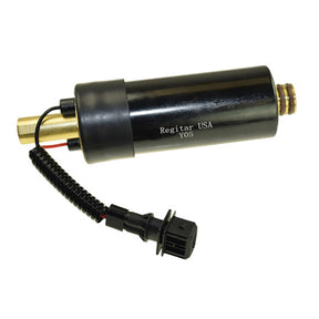 Regitar USA Volvo Penta HighPressure Fuel Pump