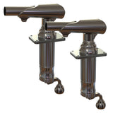 TACO Grand Slam 300XL Outrigger Mount f112 Outrigger